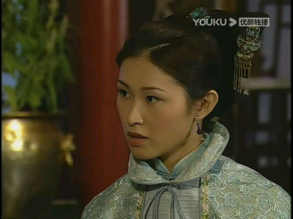《金枝欲孽》深度解析19淑宁:当面姐妹情,背后捅刀子