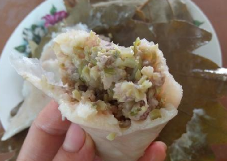 吉林四平这三种特产小吃,本地人和游客都爱吃,你吃过哪几种?