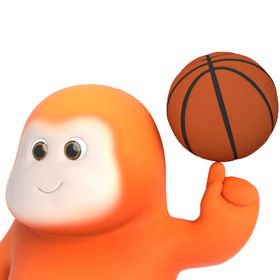 小福猩动态表情最新上线!