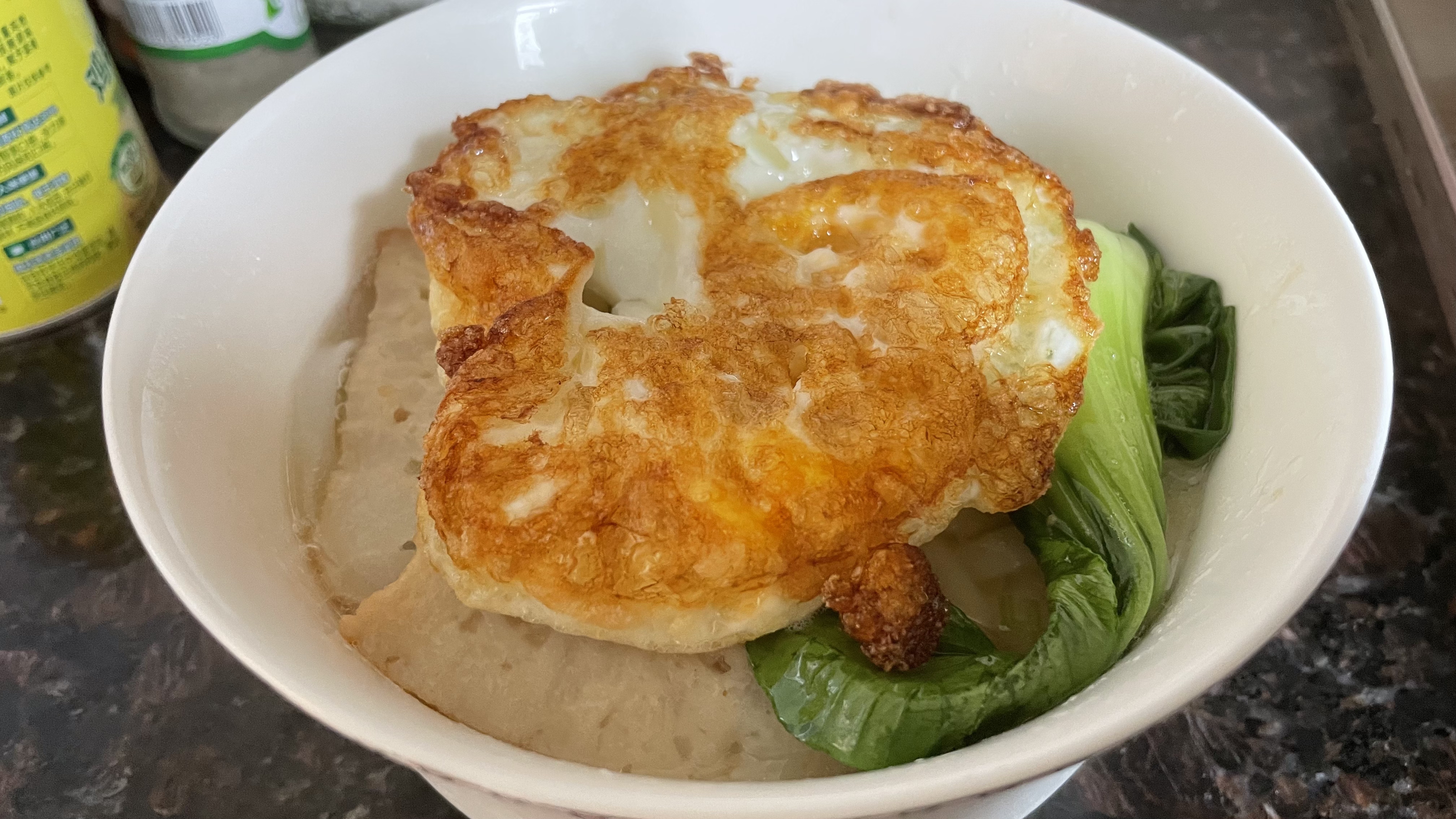 看月薪过万的广东大厨是这样做汤河粉的,怪不得那么好吃,收藏了