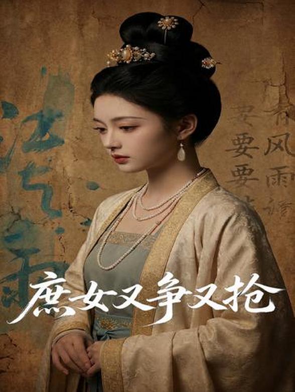 庶女又争又抢
