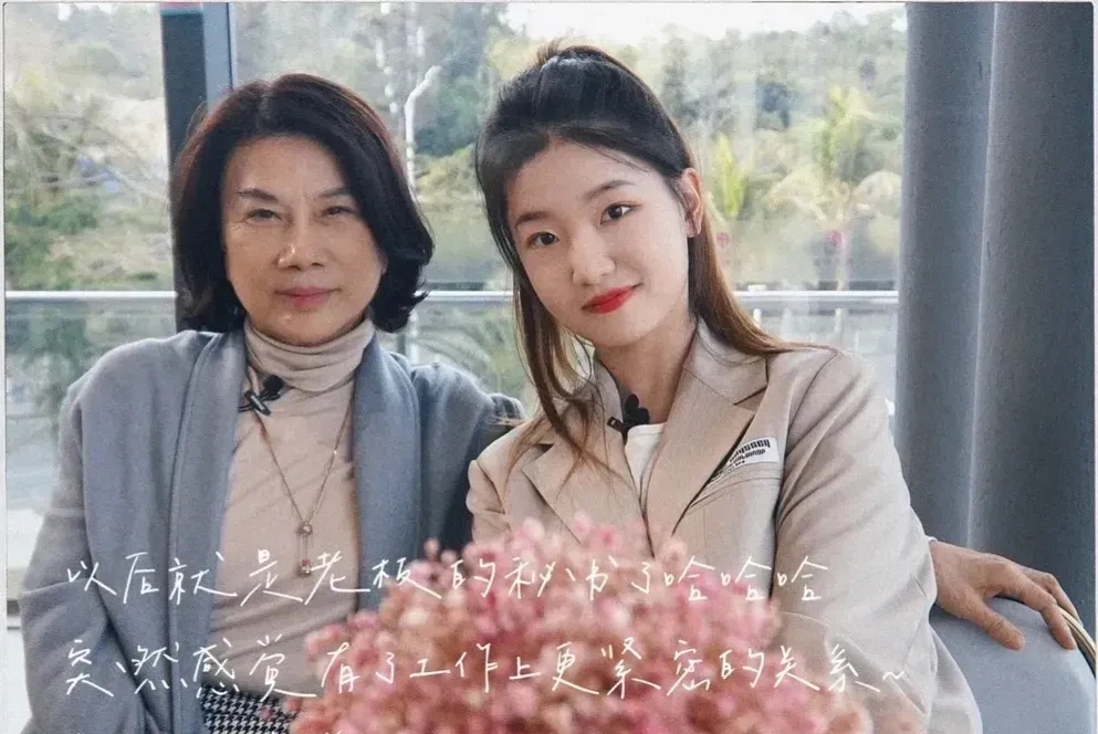 孟羽童称靠别人永远不如靠自己