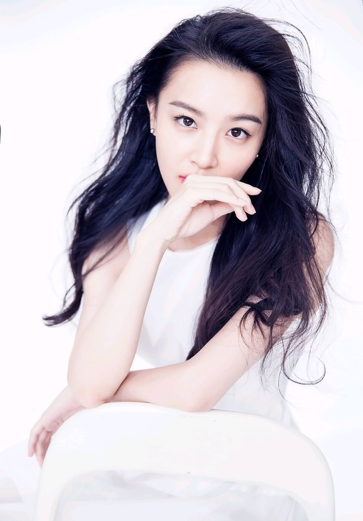 明星美图|梁婧娴