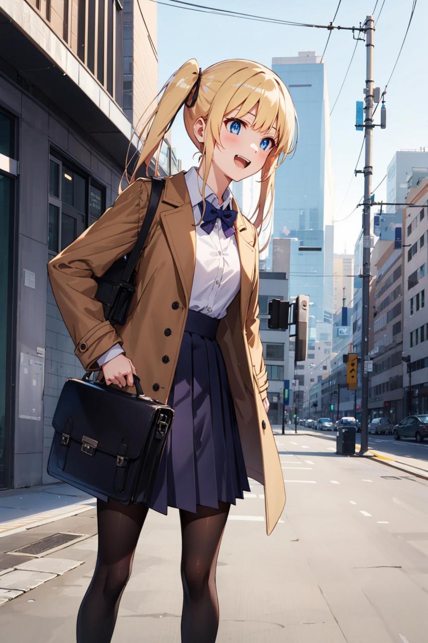 著名的金毛败犬英梨梨