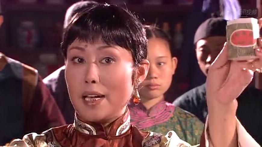 郭宝昌过世,大宅门里的少年心气儿不死