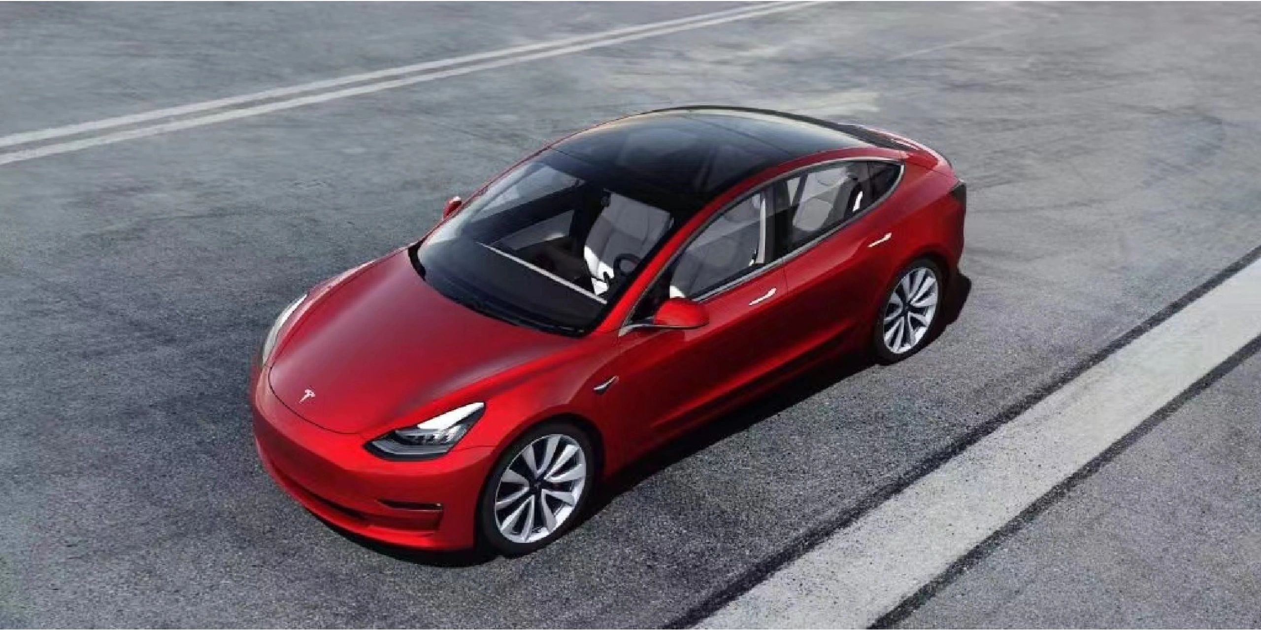 韩国开始销售 modely,价格比国内还便宜?