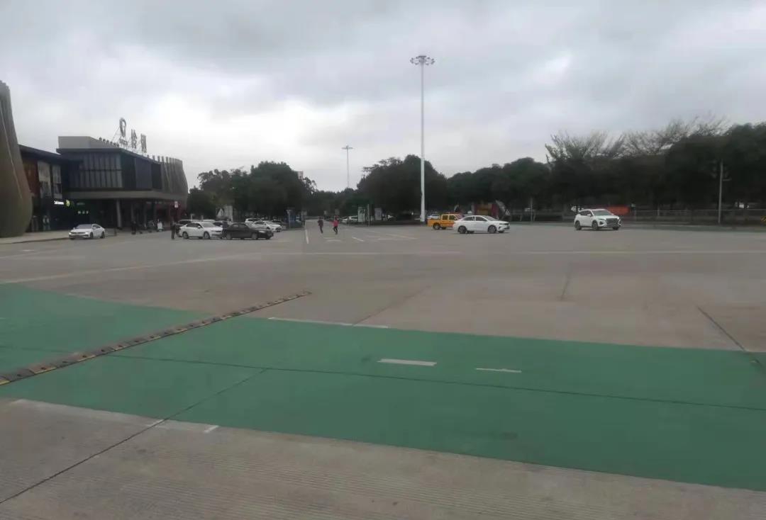 g72泉南高速伶俐服务区(双向)已恢复开放运营