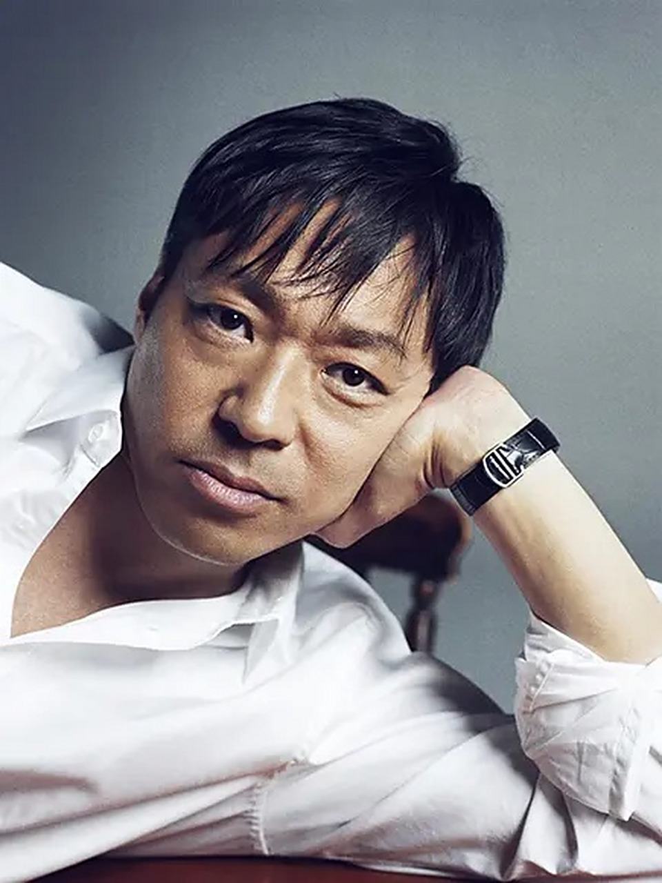 【香川照之复出 日娱也没救了吧】据当地媒体报道,日本知名演员香川照