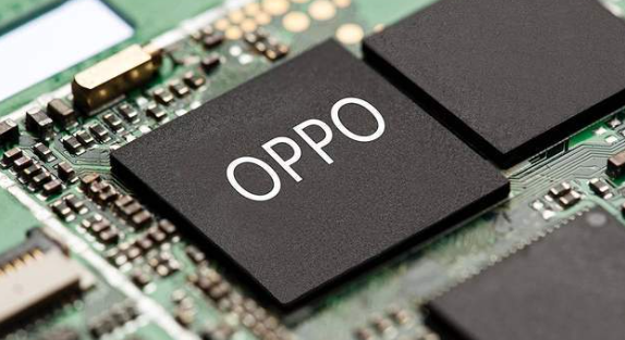 oppo解散哲库团队,研发芯片投入超过百亿,可想而知华为的强大!