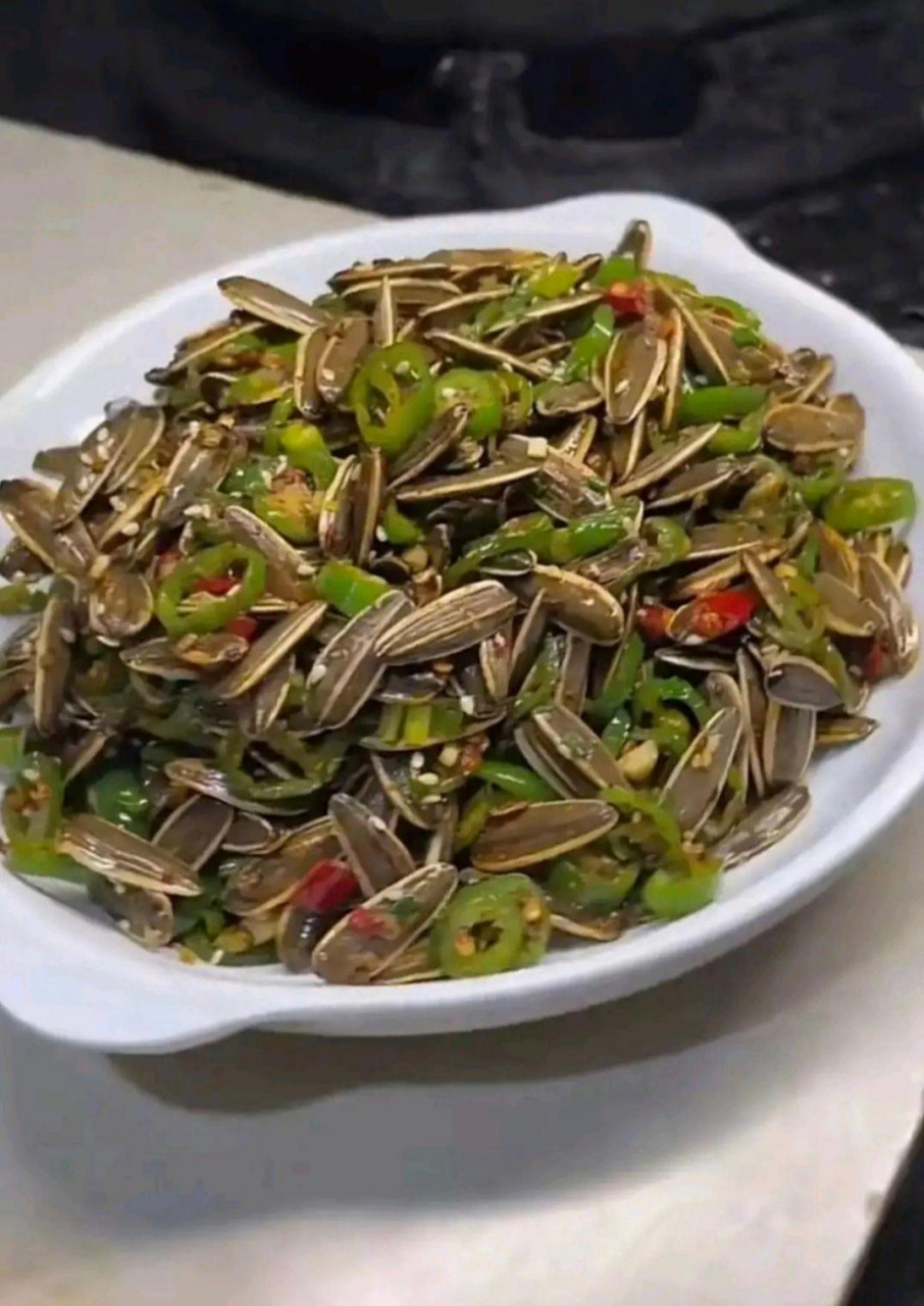 女朋友做的黑暗料理,能吃吗