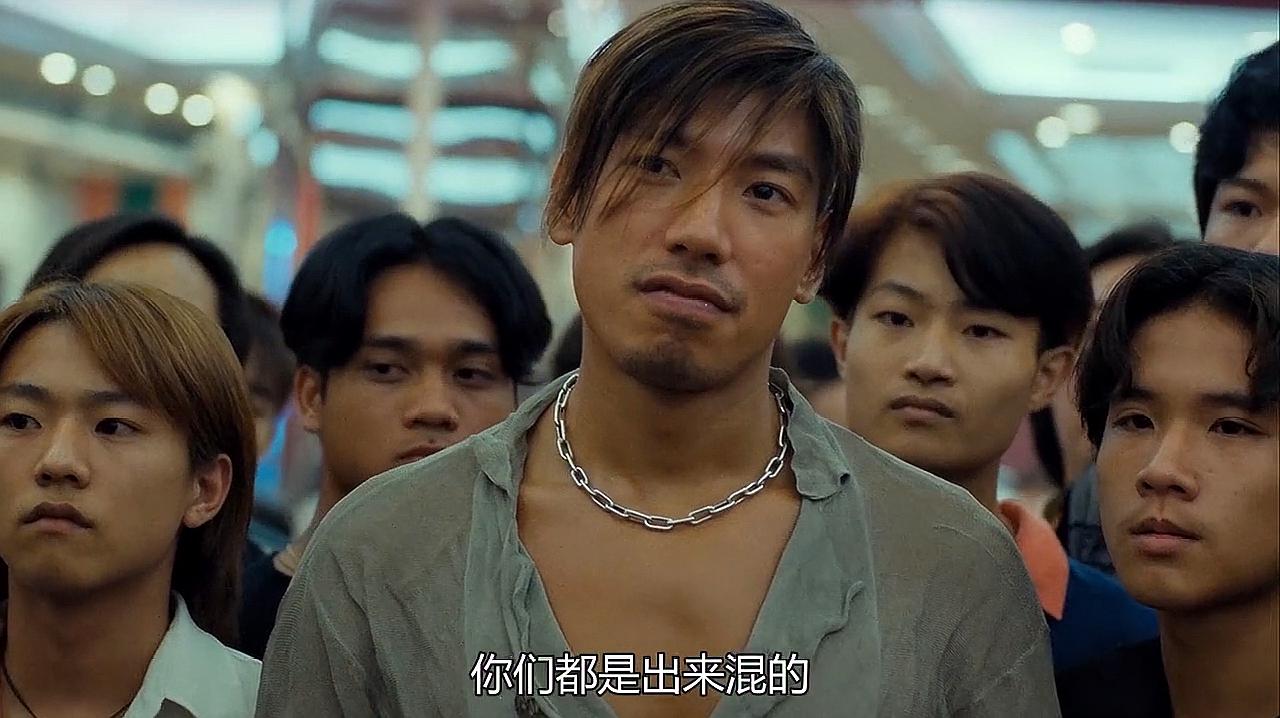 香港影坛金牌配角张耀扬当初为何拒演《古惑仔》乌鸦哥?