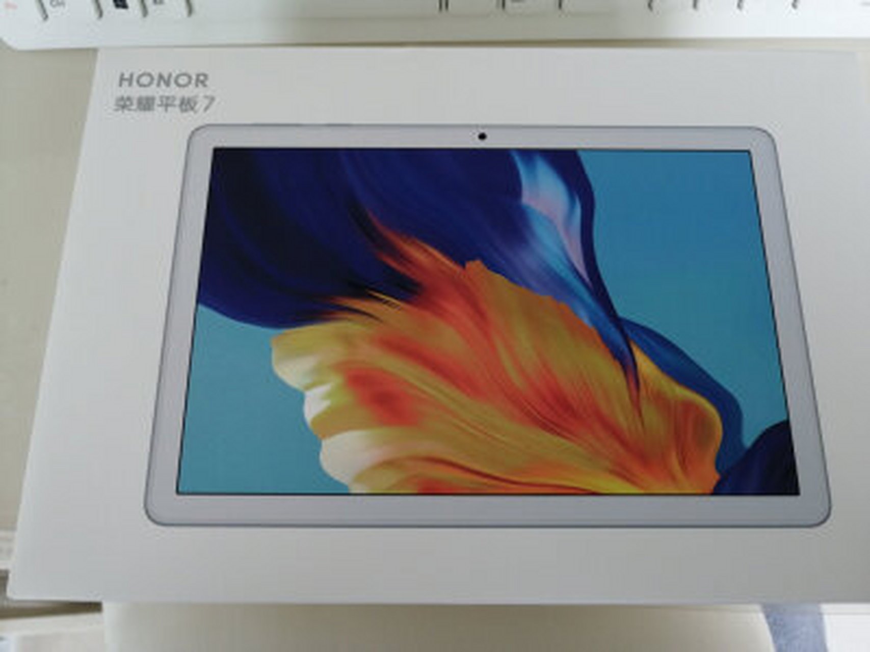 深度荣耀平板v7pro测评,荣耀平板7和平板v6哪个好  荣耀平板7其实也还