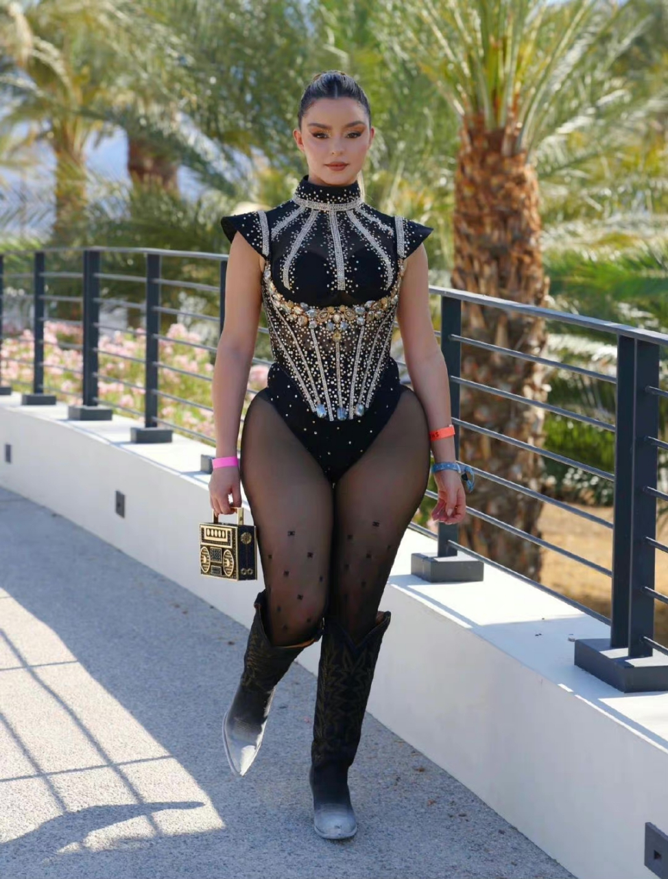 9297女神demirose惊艳美图(十五)[心]