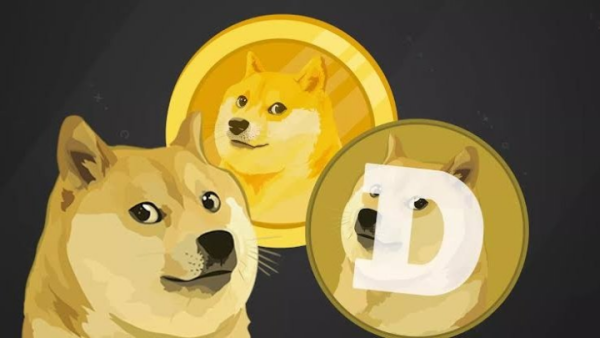 一天最高涨10倍，DOGE币一夜登上微博推特热搜