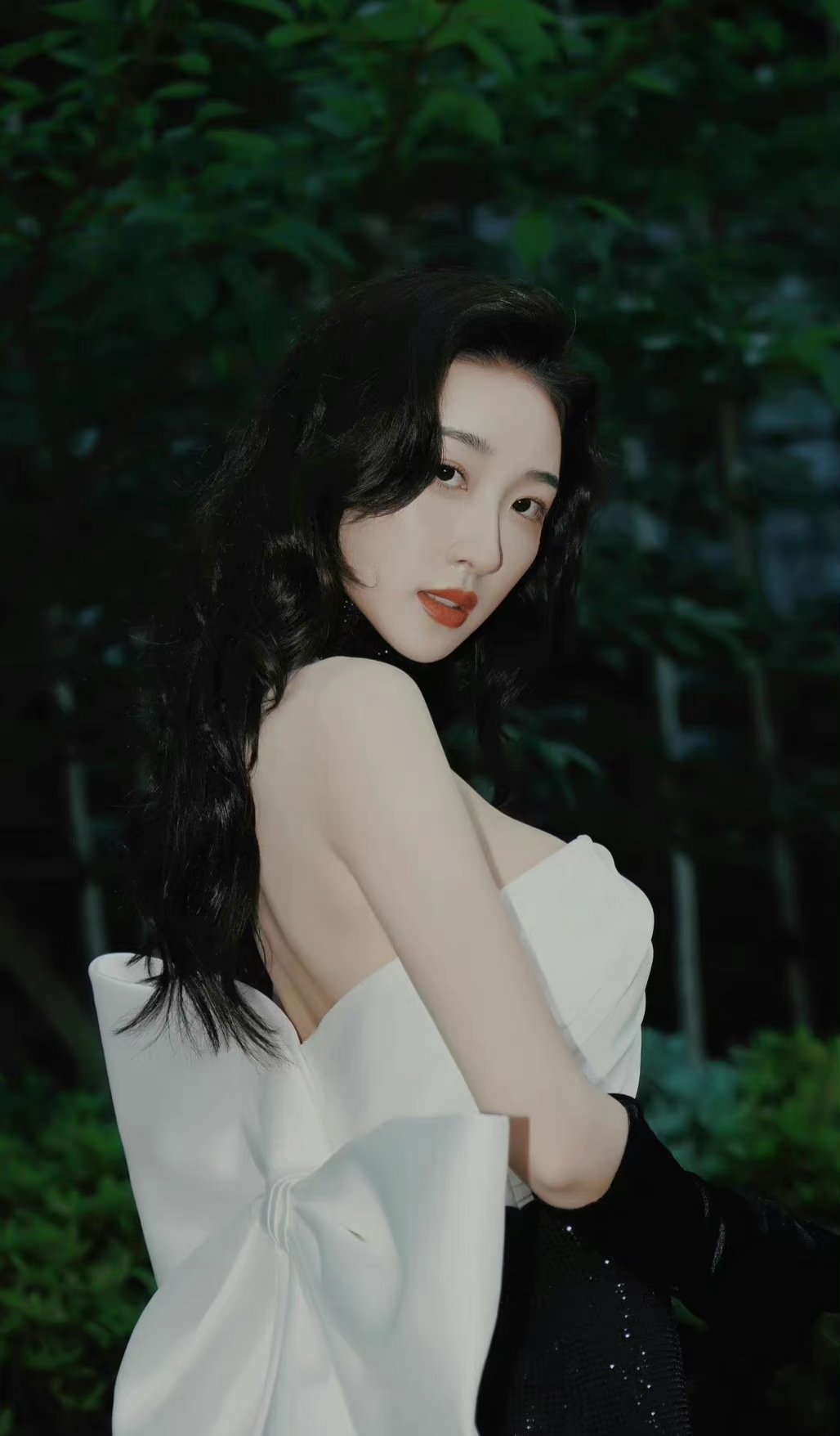 许潇晗:甜美飒爽的宝藏女孩