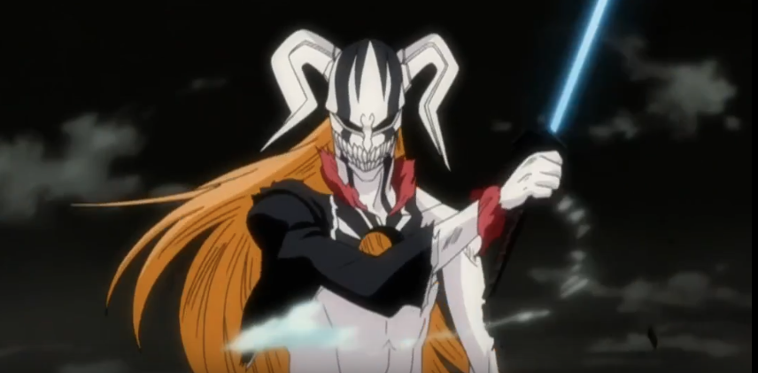 黑崎一护vs乌尔奇奥拉是第几集