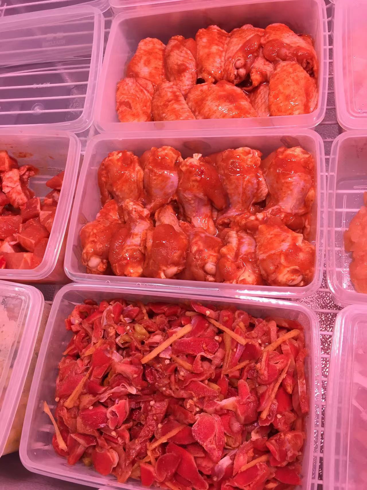 创业首选快洁菜