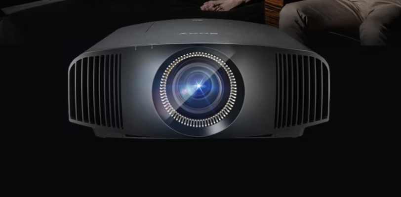 索尼hw49es全高清投影机测评报告