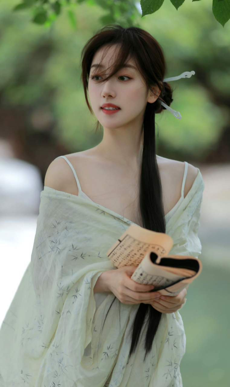 陈叶玲 #陈叶玲