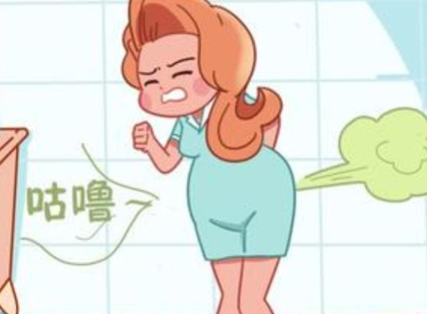 经常大便不成形,频繁放屁,或许是它在"使坏",别不在意