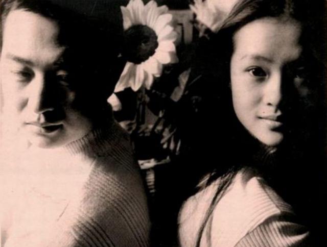 章子怡结婚了吗?老公是谁?,章子怡结过婚吗  第5张