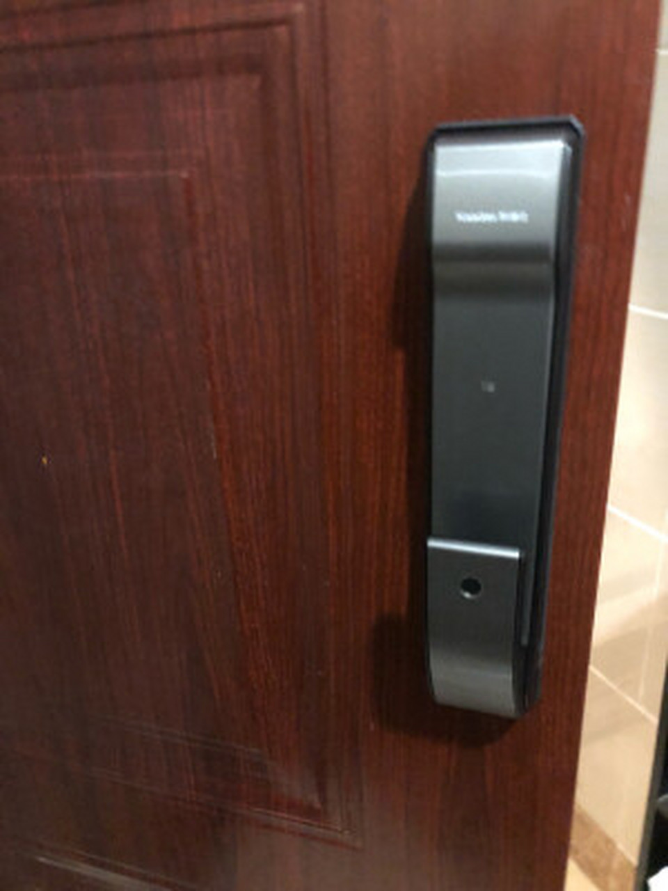 凯迪仕智能锁k9和k11区别,凯迪仕k9 质量怎么样  我觉得凯迪仕k9还