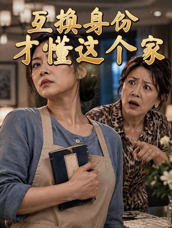 互换身份才懂这个家