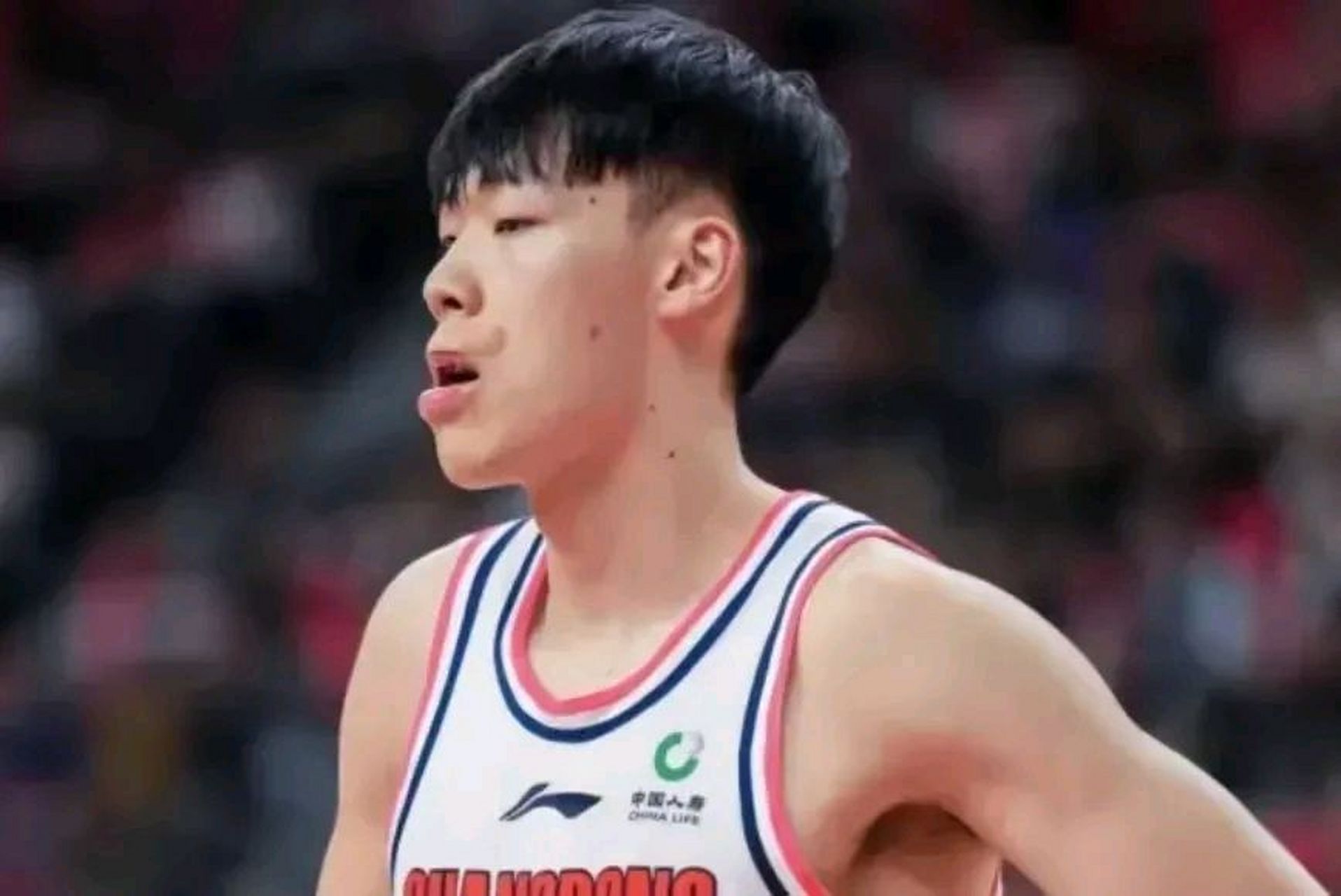 张昊的狂用,张明池的20 ,张浩嘉更是偷偷的进三分,导致广东宏远每场