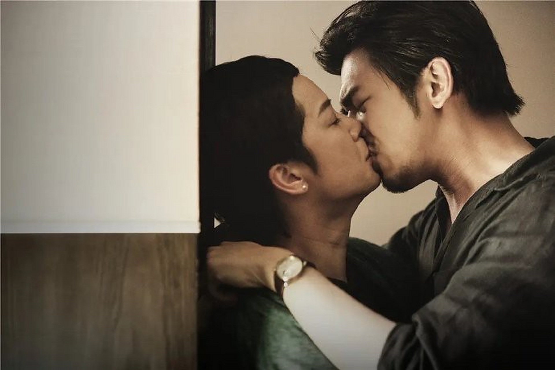 蒋雯丽的姐狗文学# 蒋雯丽真的有点东西!