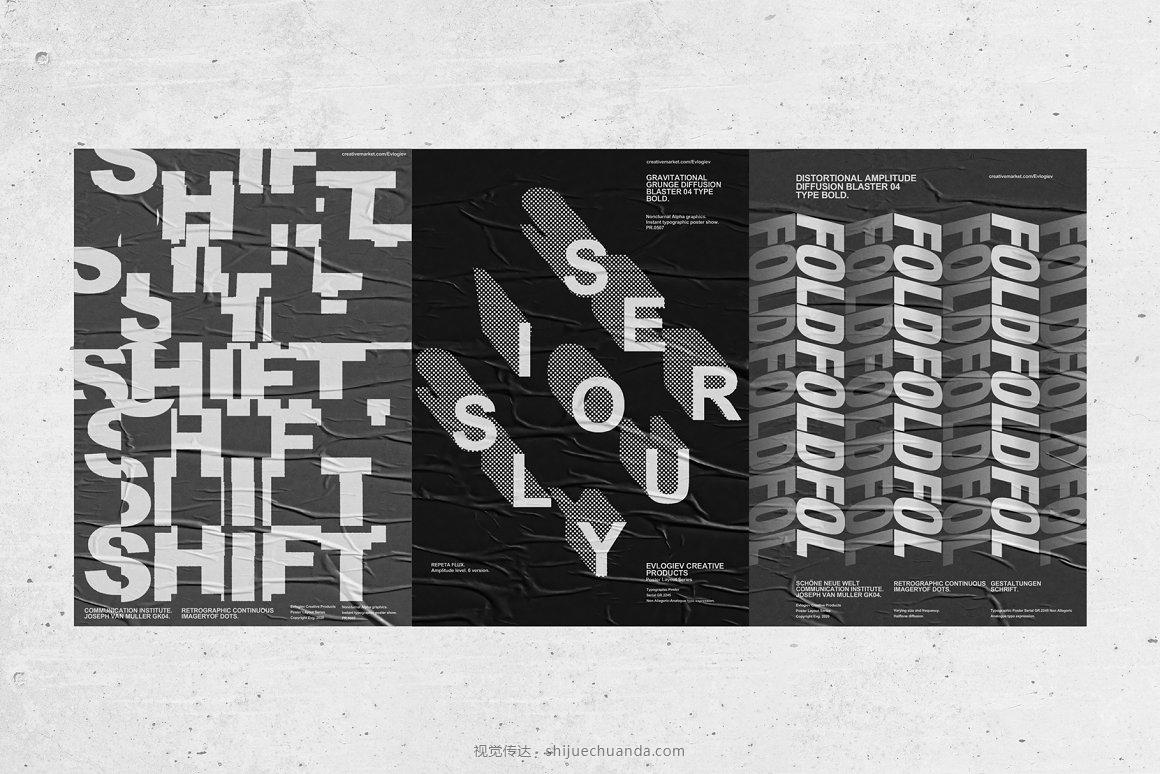 Typographic Poster Layouts No.02-2.jpg