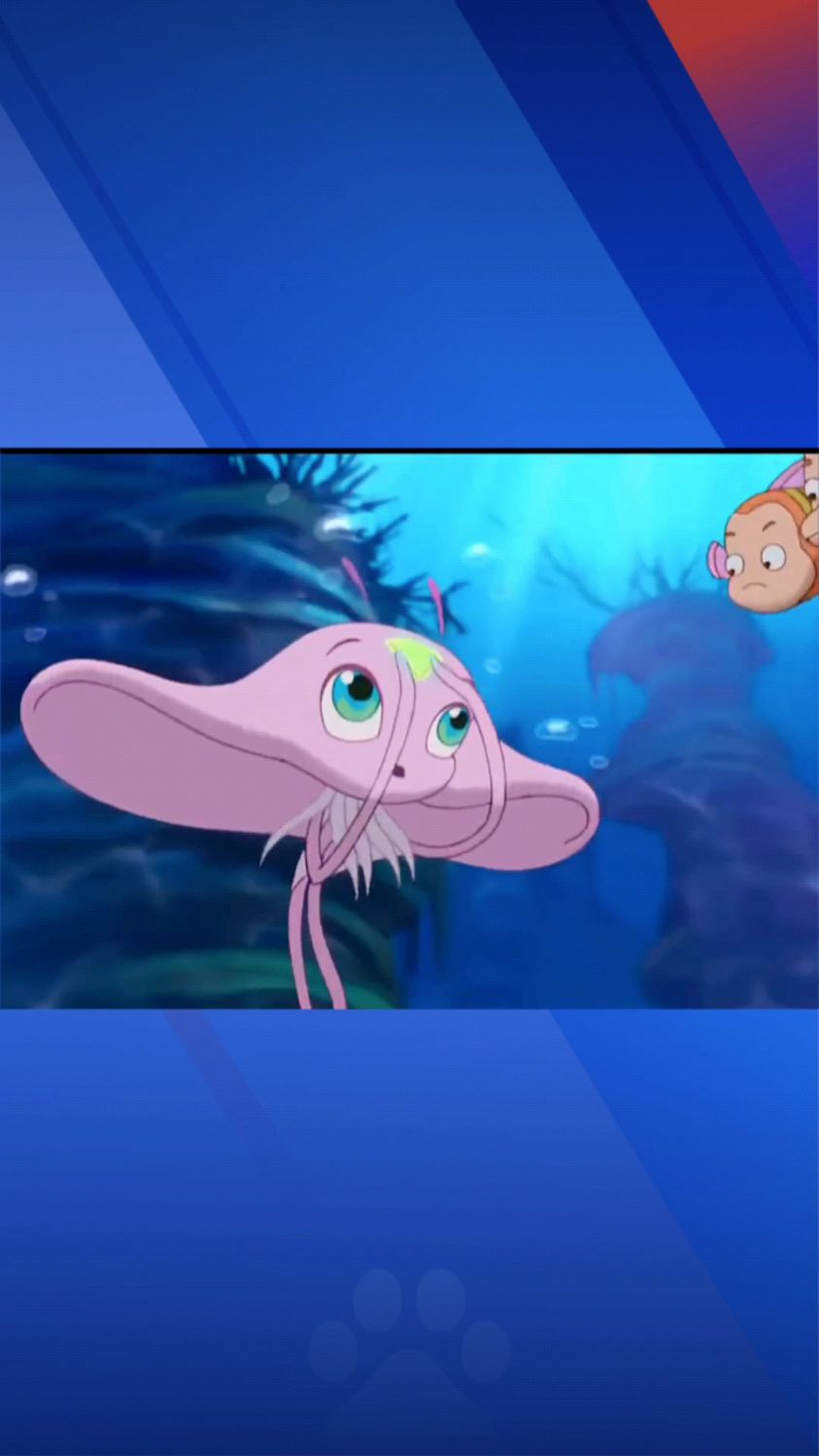 第22集|小美美唱个歌就获得龙鳞,双面龟不喜离开了团队