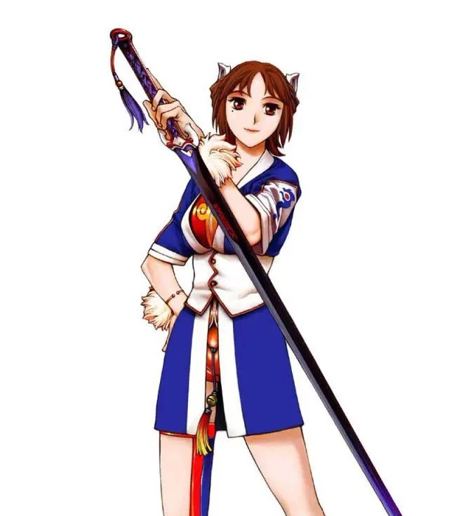 《天地之门》剧情故事第一集:少年仗剑救红颜