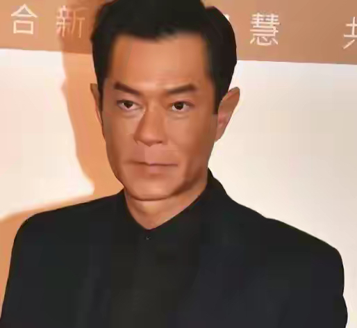 古天乐李连杰图片