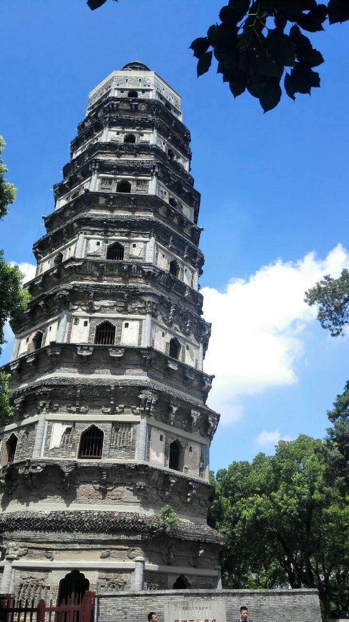虎丘剑池是否存在春秋古墓