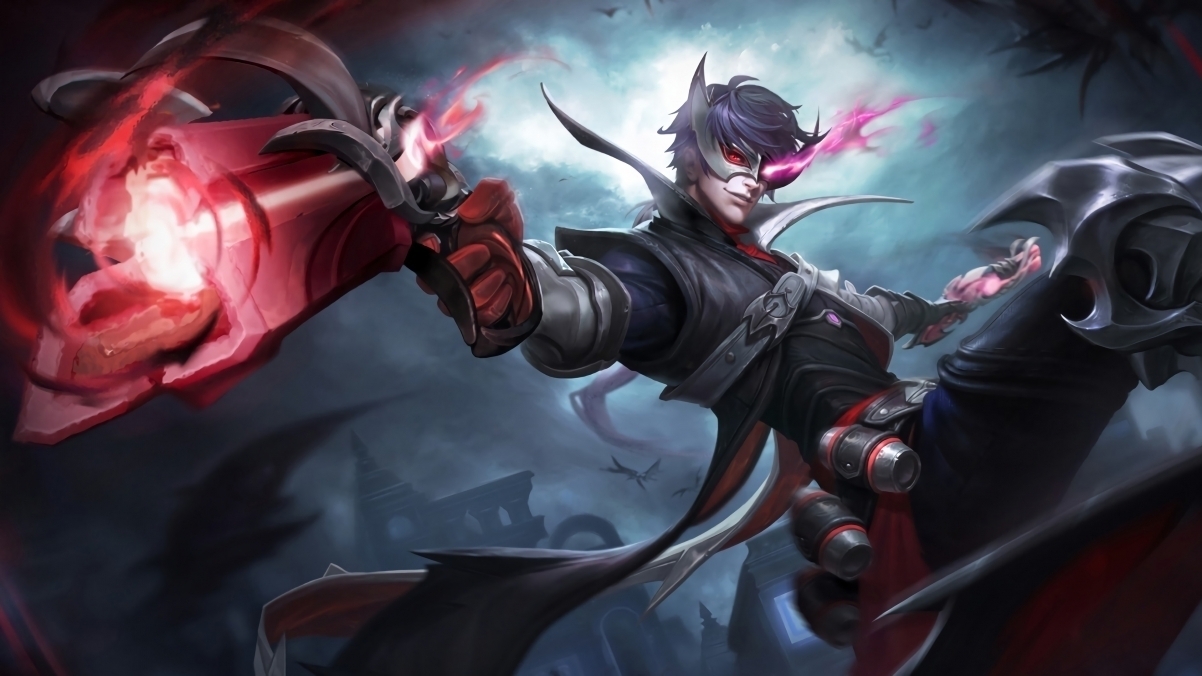 王者荣耀:马可波罗七款皮肤性价比推荐