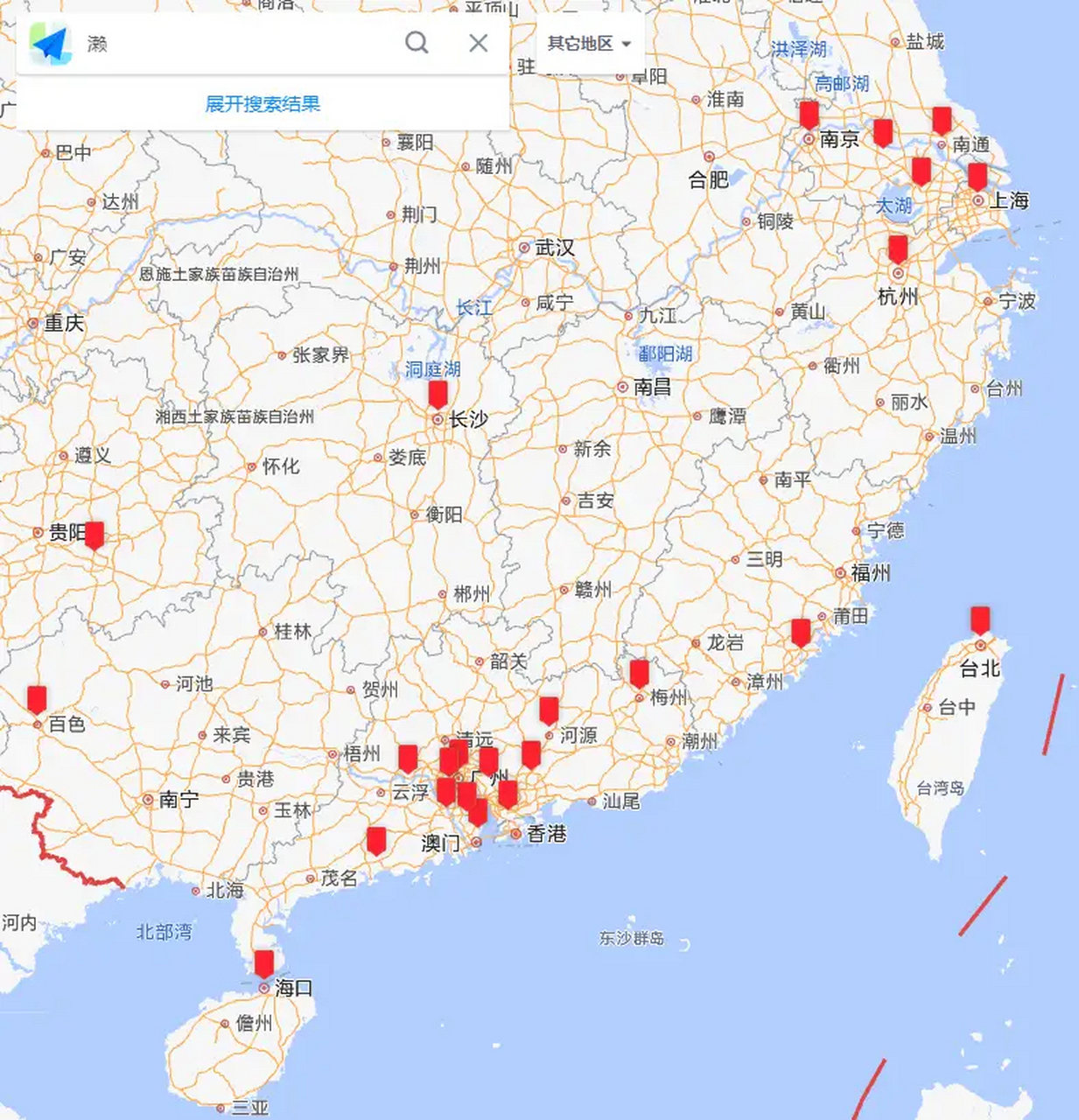 濑,是古越语,指短促的溪流,是山区种稻的水源.