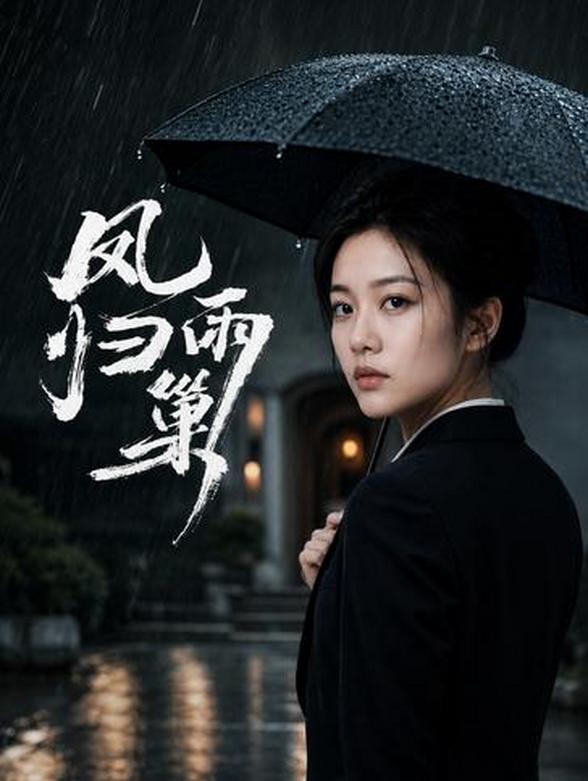 风雨归巢