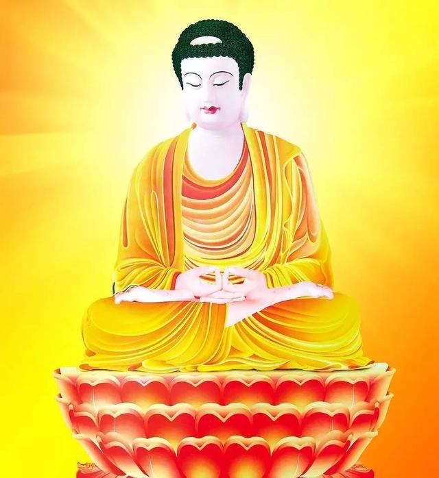 佛教:念佛或持咒,其佛力加持是什么?