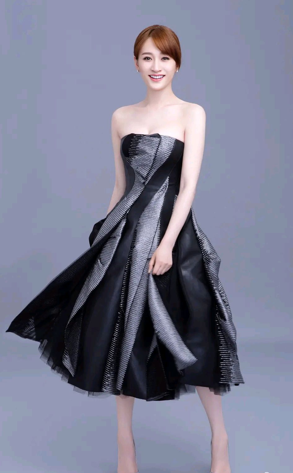 李小冉写真精选合集