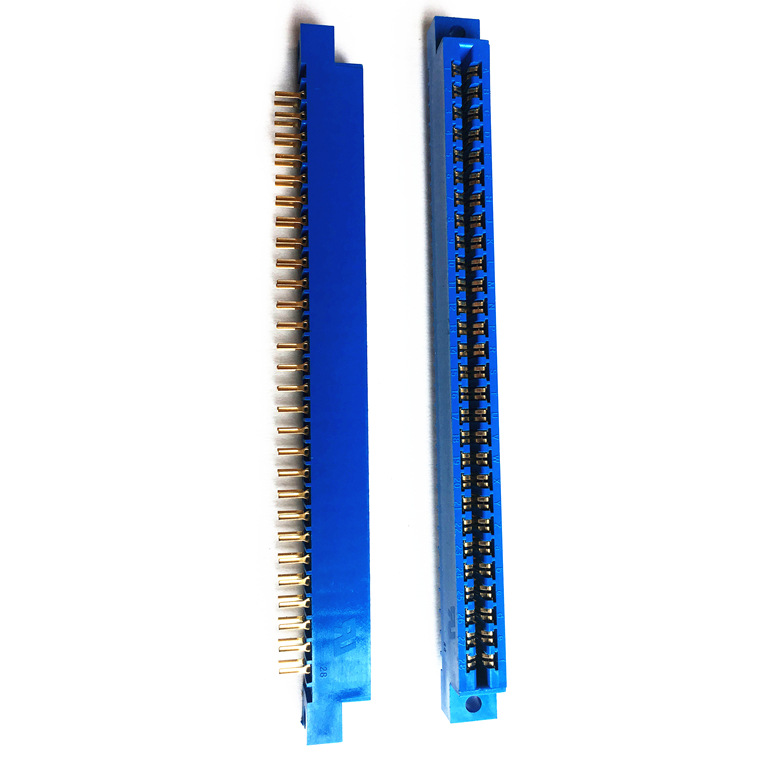 东方宇通金手指插槽总线插座slot