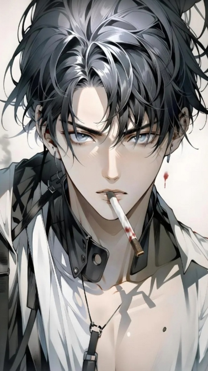 一顾倾人城  再顾倾人国 红颜弹指老  美男须早成#原创# #二次元