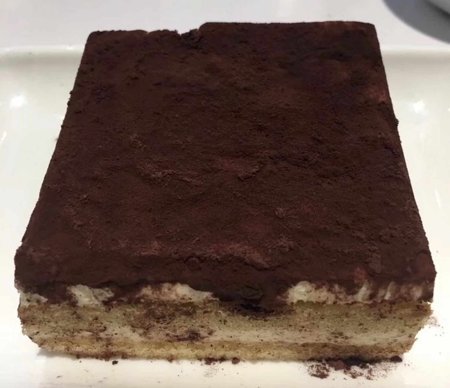 一念一世界 宜家餐厅.