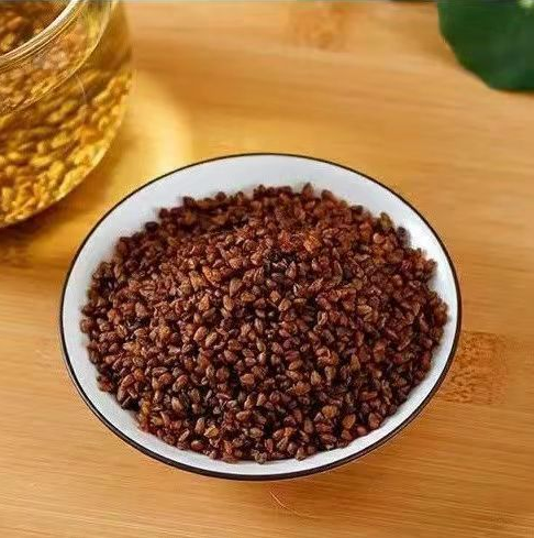 黑苦荞胚芽茶与普通黑苦荞茶区别