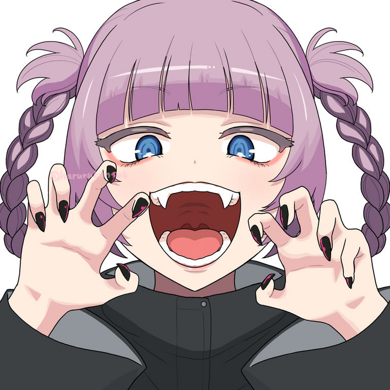 「虎牙」特辑 大家常说的「虎牙」其实就是指牙齿中的