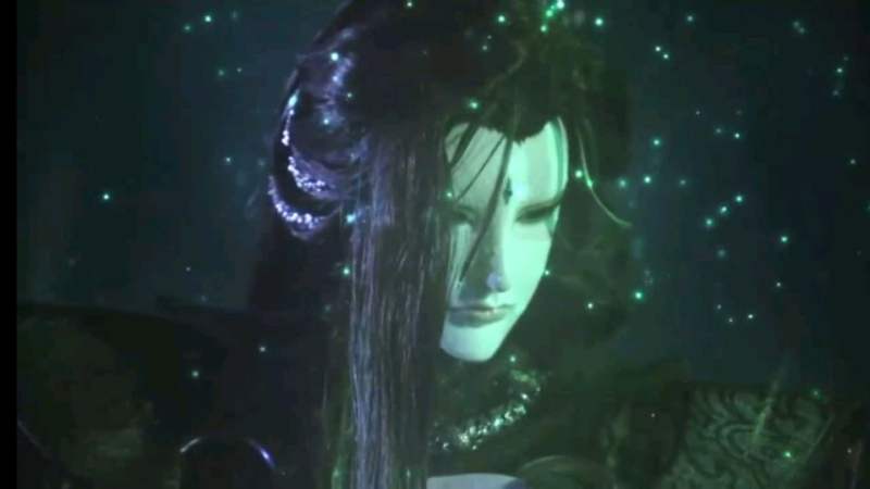 霹雳天越22，波波竟是再生之源，所以才能助沧神恢复记忆,动漫,国产动漫,好看视频