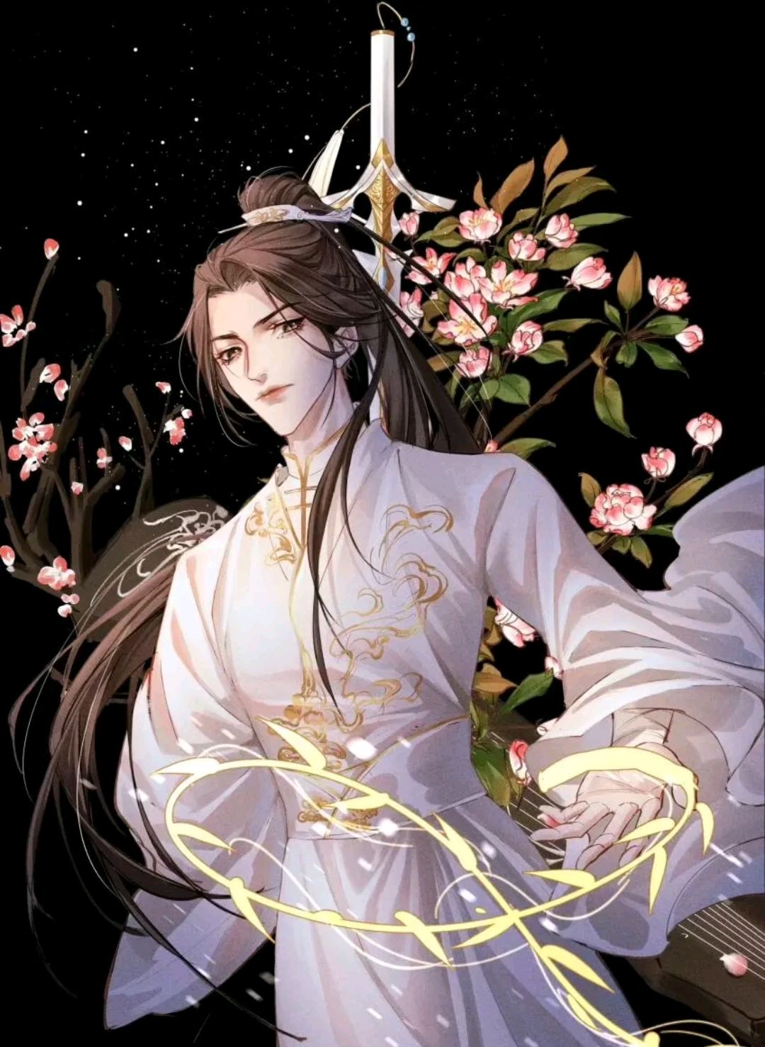 《遮天》九天尊之帝尊篇