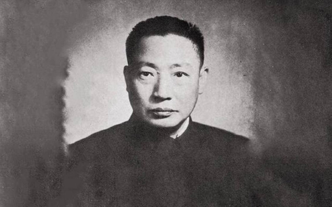 中华民国国防部保密局局长毛人凤是死亡真相