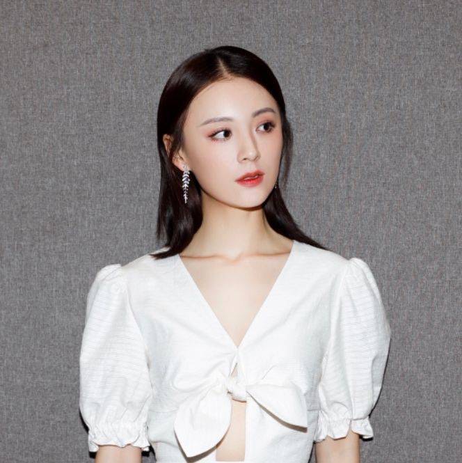 毛林林高清头像,各种造型都有,总有一款你喜欢