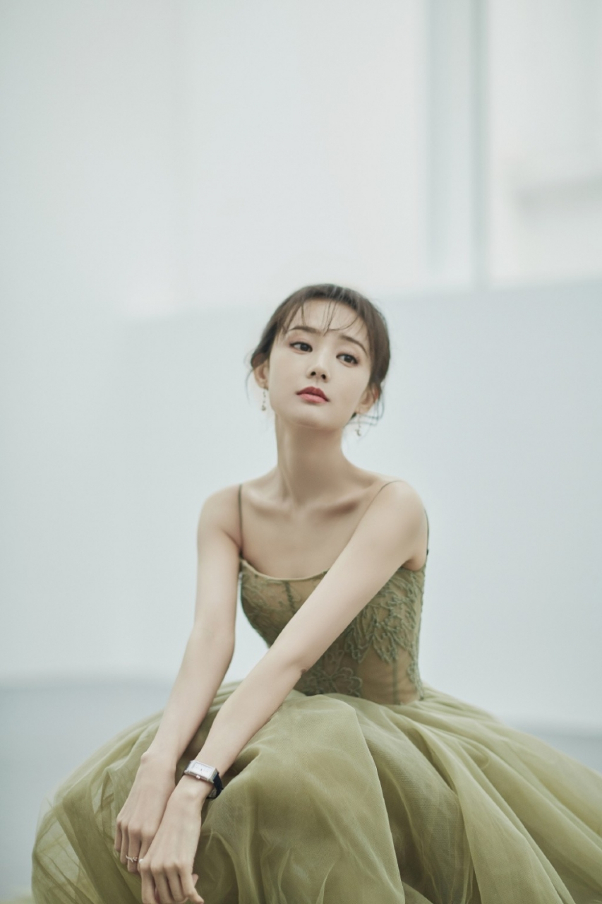 唐嫣为什么注意起了李一桐 2022年才刚开始就已经有4对明星夫妻离婚