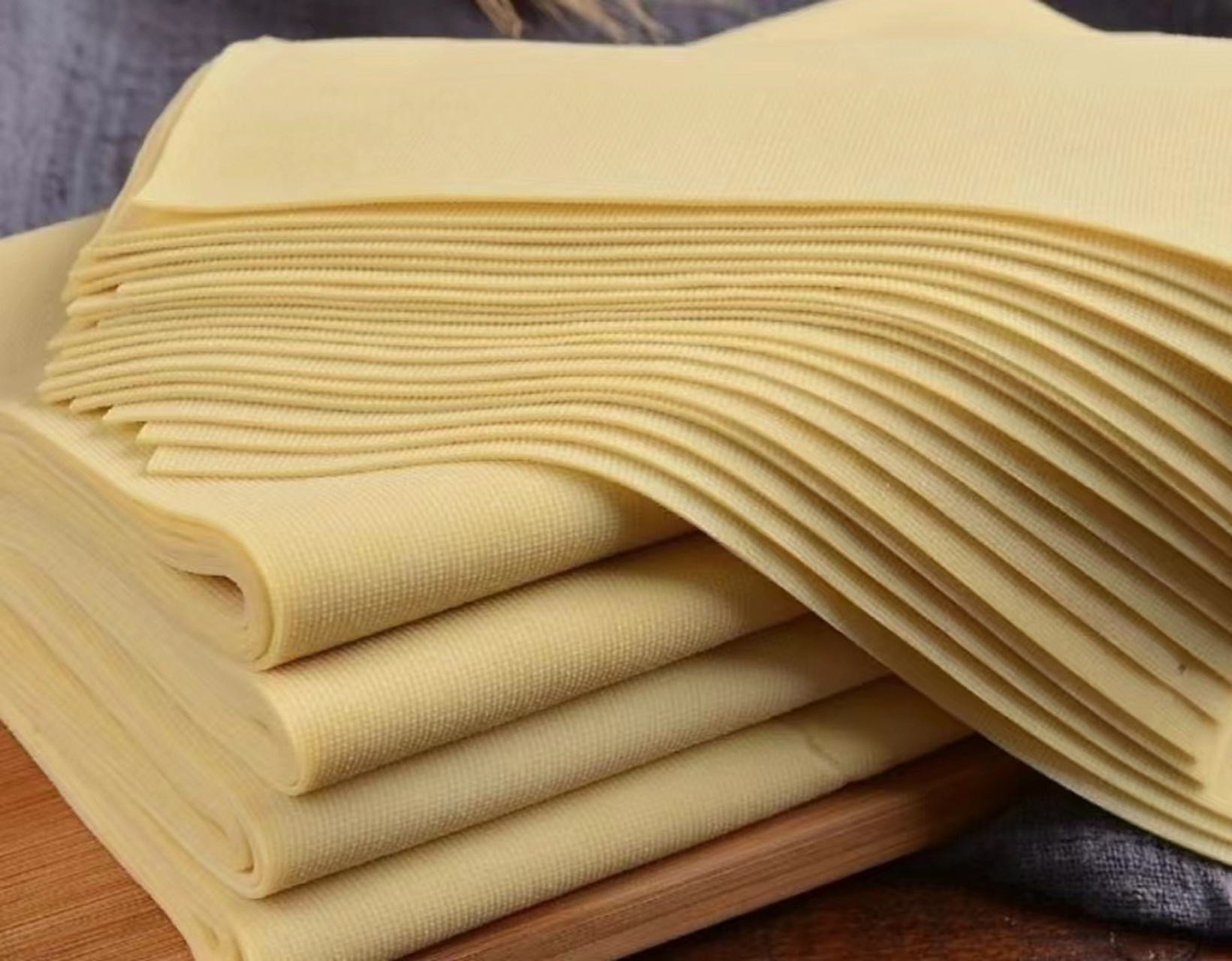 全自动千张机# #全自动豆腐皮机# #豆腐皮机